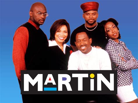 The Martin.